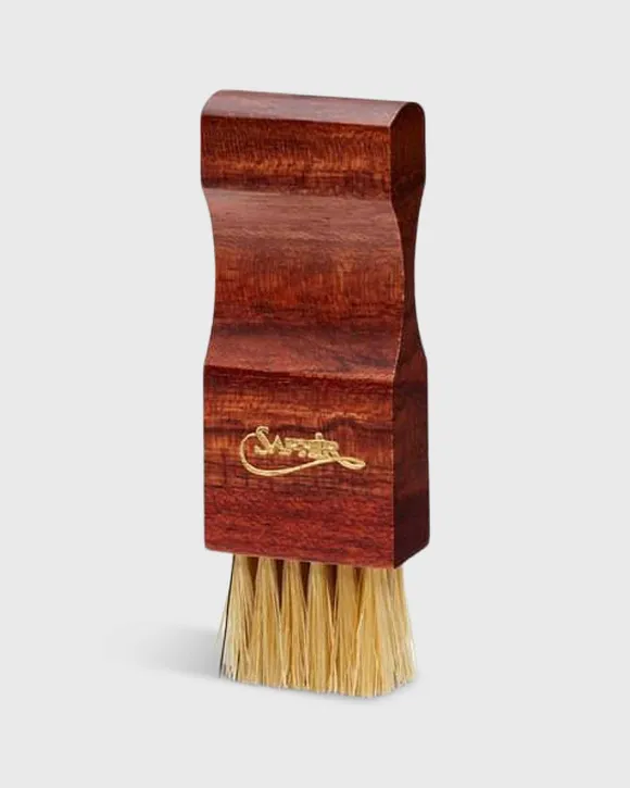 Spreading Jar Brush