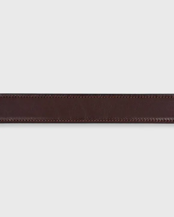 1" Spur Belt