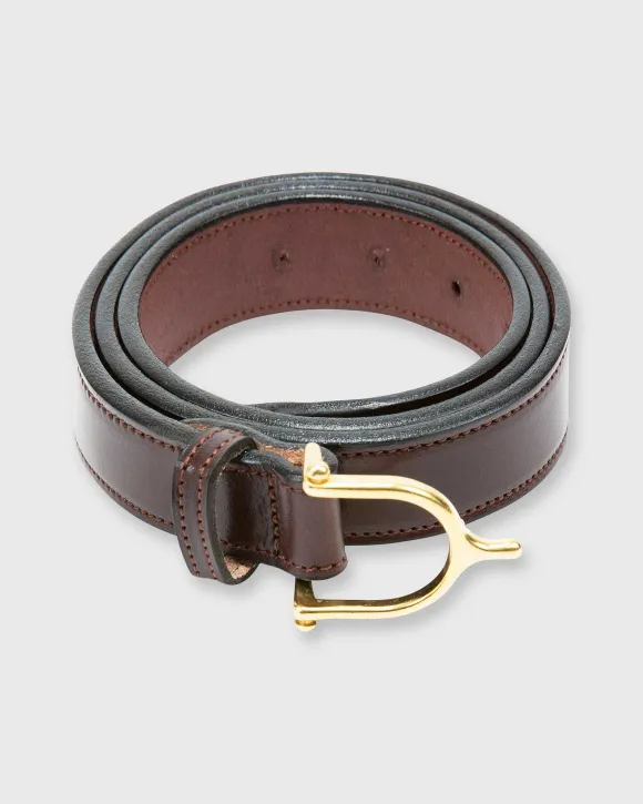 1" Spur Belt