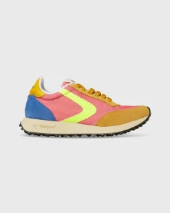 Start Heritage Sneaker