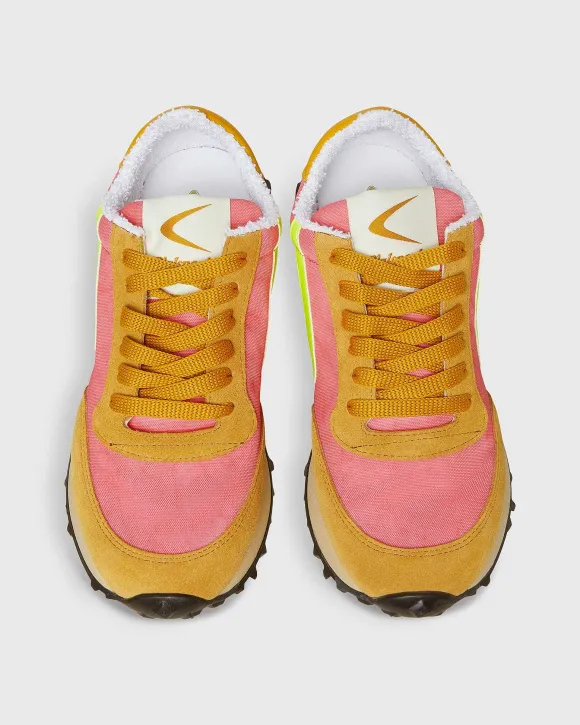 Start Heritage Sneaker