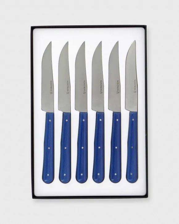 Steak Knives (Set Of 6)