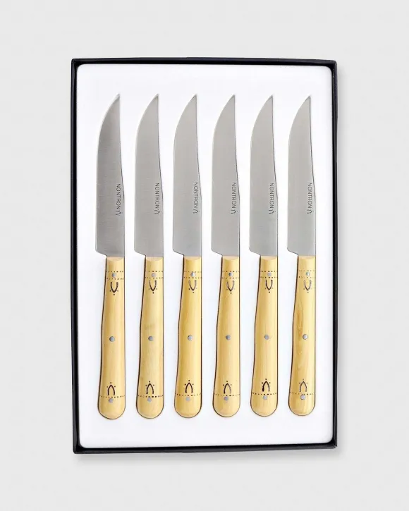 Steak Knives (Set Of 6)
