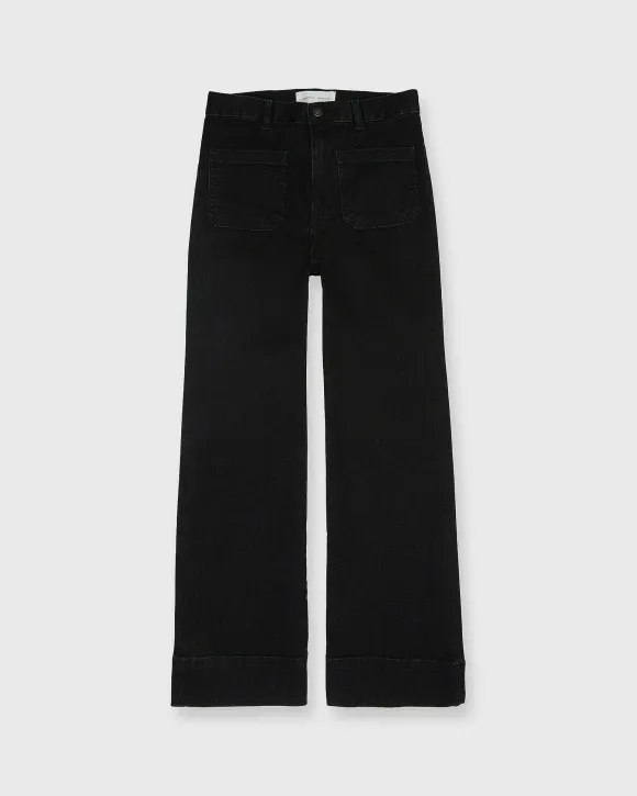 St Monica Cropped Jean