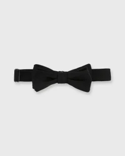 Straight Bow Tie