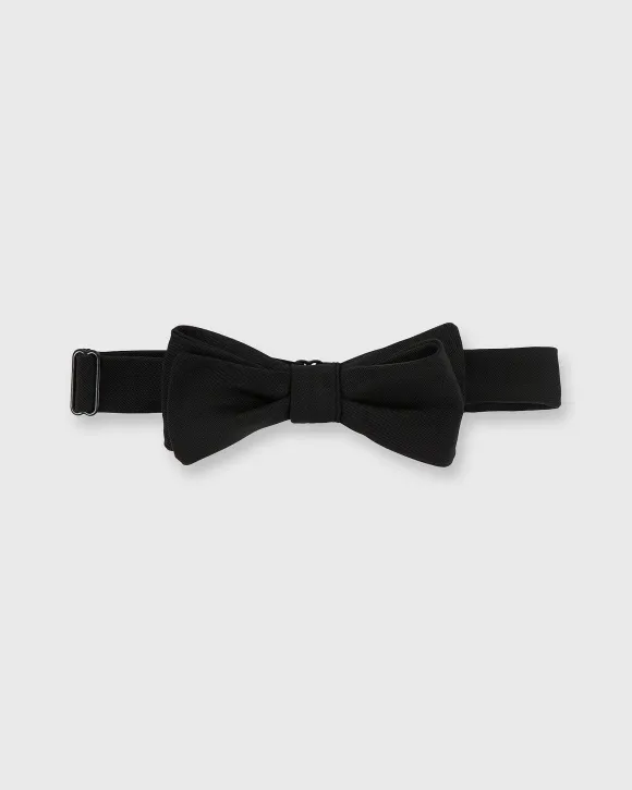Straight Bow Tie