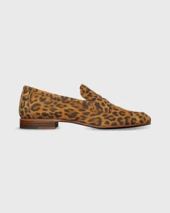 Summer Penny Loafer