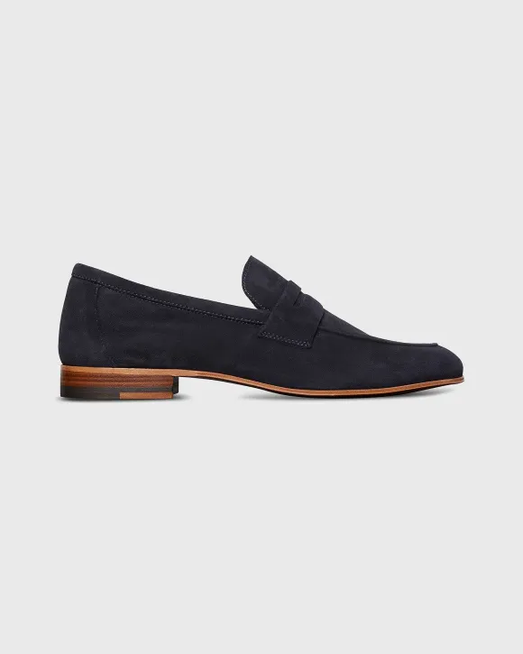 Summer Penny Loafer