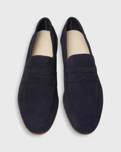 Summer Penny Loafer