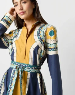 Sundowner Dress