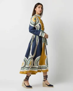 Sundowner Dress