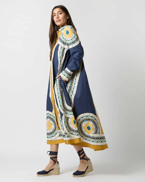 Sundowner Dress