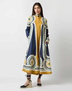 Sundowner Dress