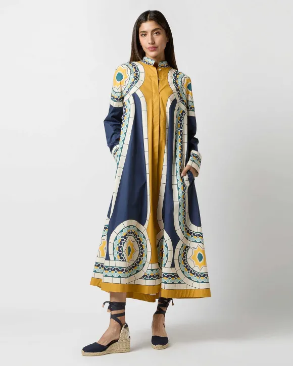 Sundowner Dress