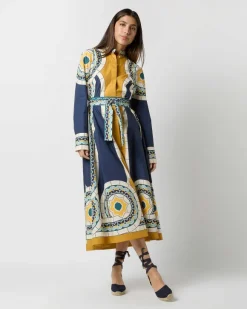 Sundowner Dress