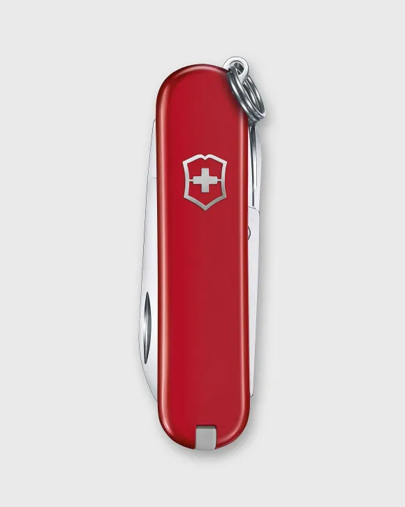 Swiss Army Knife