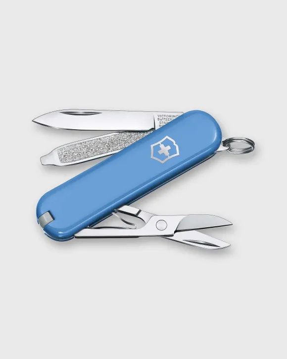Swiss Army Knife