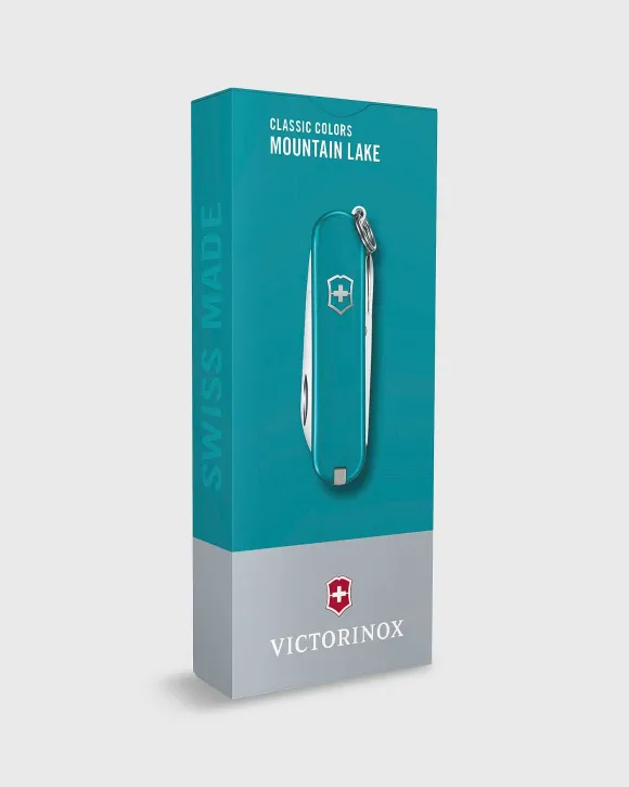 Swiss Army Knife