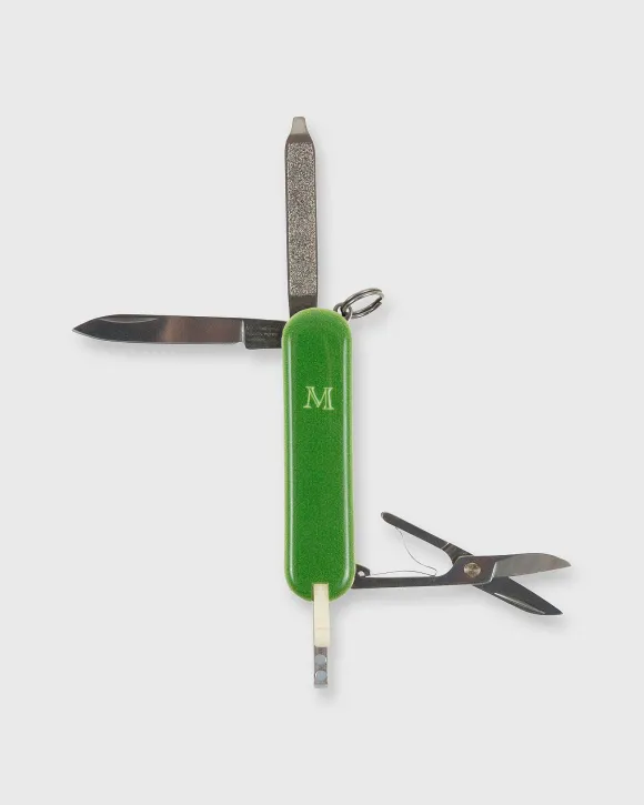 Swiss Army Knife