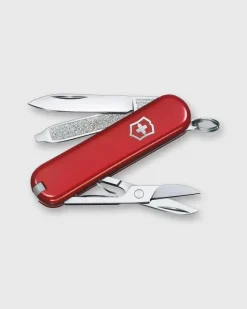 Swiss Army Knife