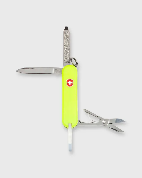Swiss Army Knife