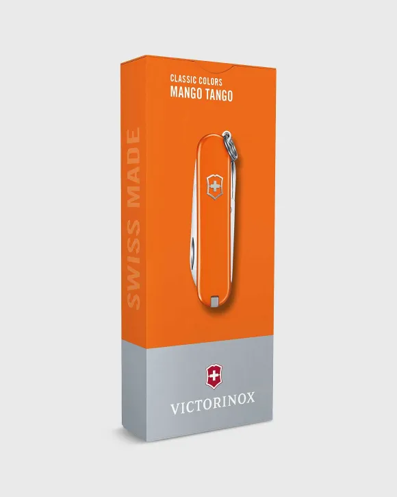 Swiss Army Knife