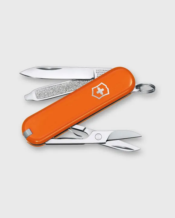 Swiss Army Knife