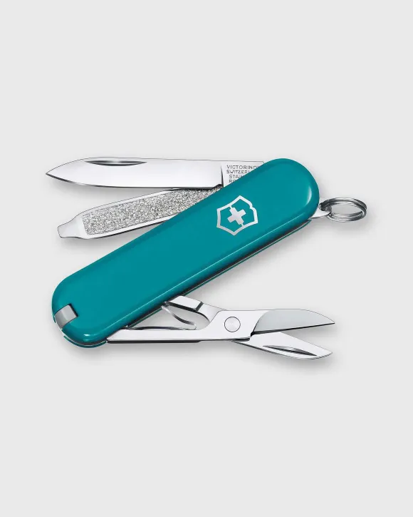 Swiss Army Knife
