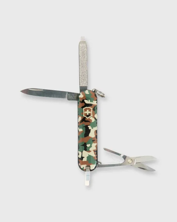 Swiss Army Knife