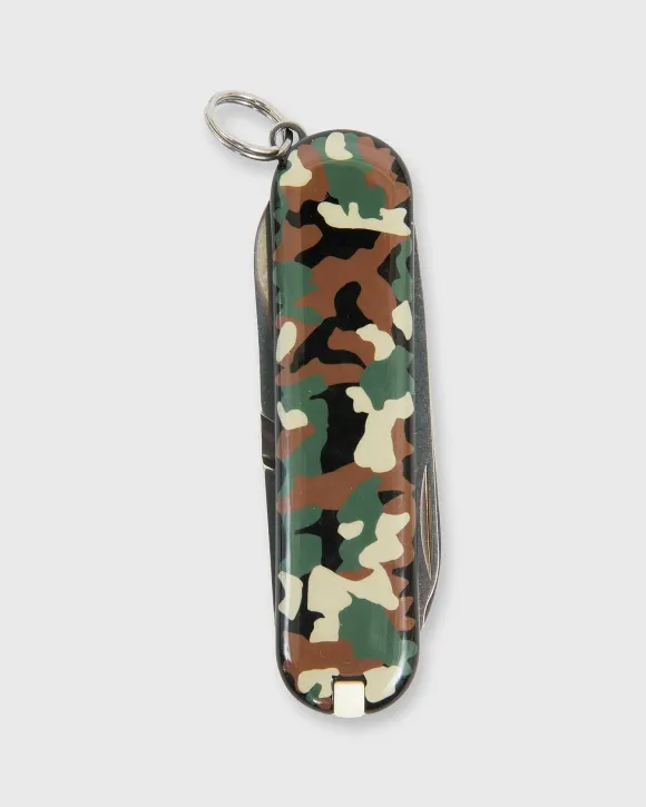 Swiss Army Knife