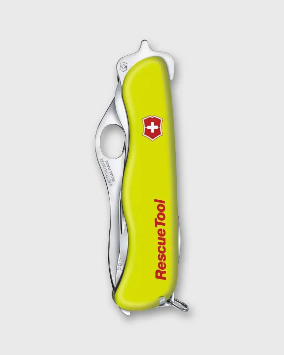 Swiss Army Rescue Tool