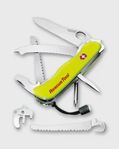 Swiss Army Rescue Tool