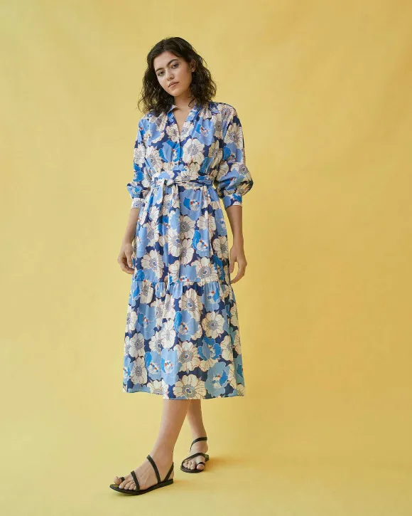 Tabitha Dress