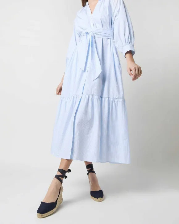 Tabitha Dress