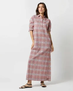 Talitha Shirtdress