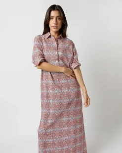 Talitha Shirtdress