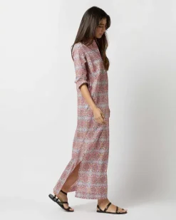 Talitha Shirtdress