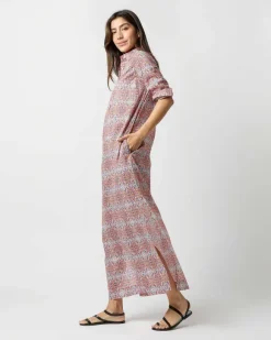 Talitha Shirtdress