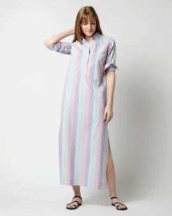 Talitha Shirtdress