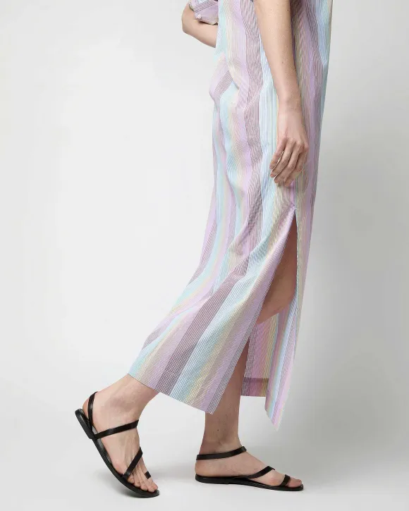 Talitha Shirtdress