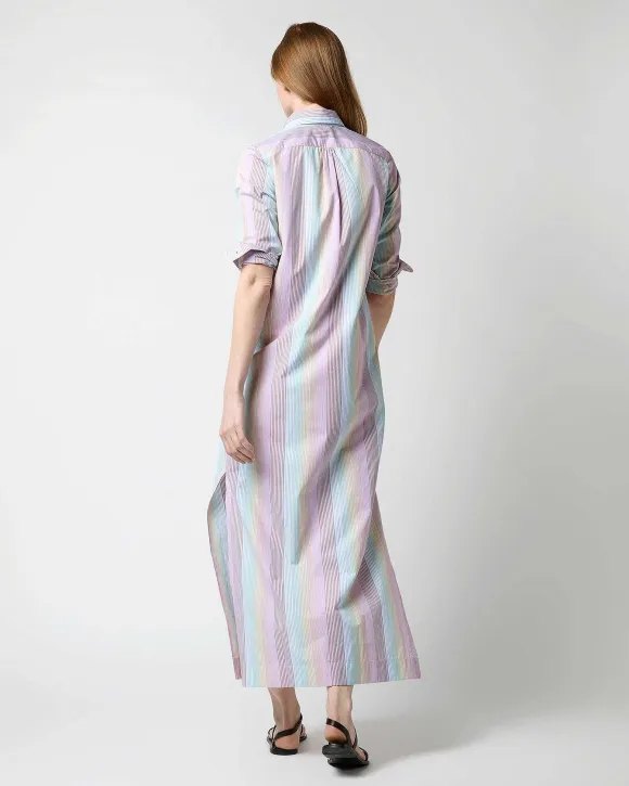 Talitha Shirtdress