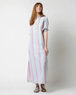Talitha Shirtdress