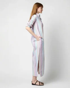 Talitha Shirtdress