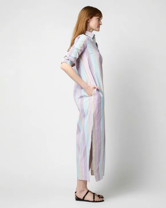 Talitha Shirtdress