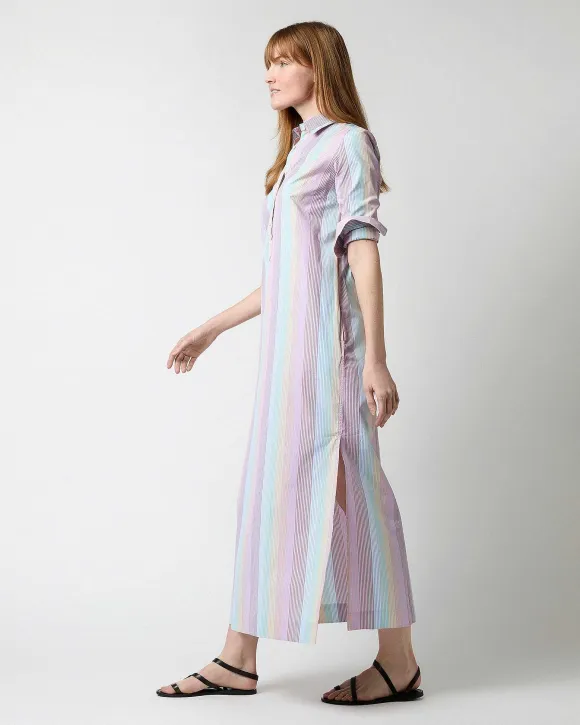 Talitha Shirtdress