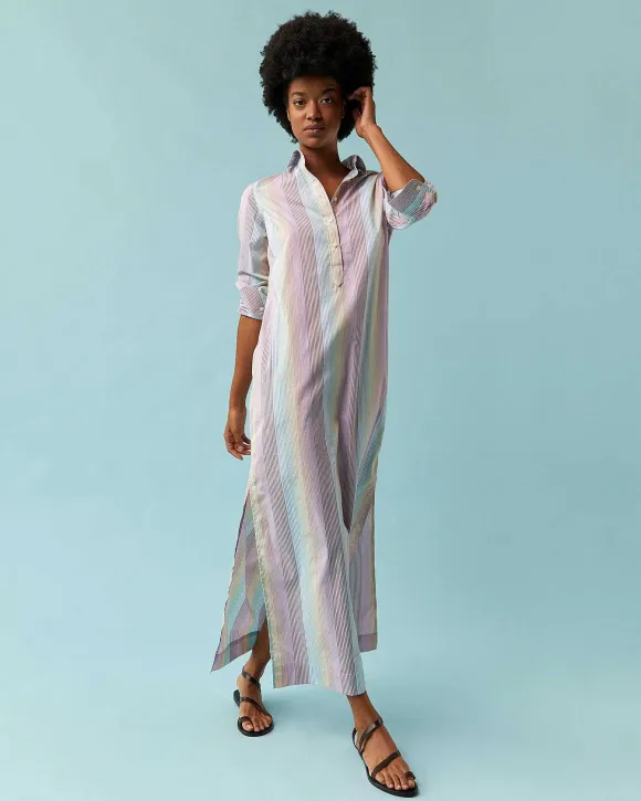 Talitha Shirtdress