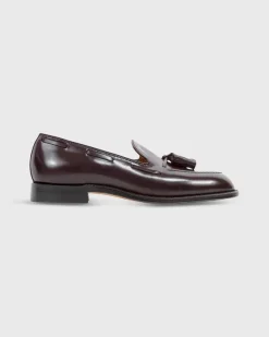 Tassel Loafer