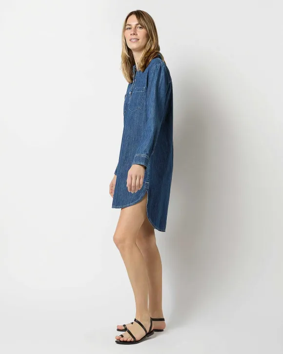 Texas Dress