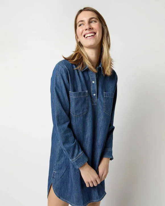 Texas Dress