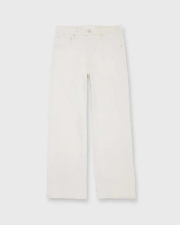 The Dodger Ankle Jean